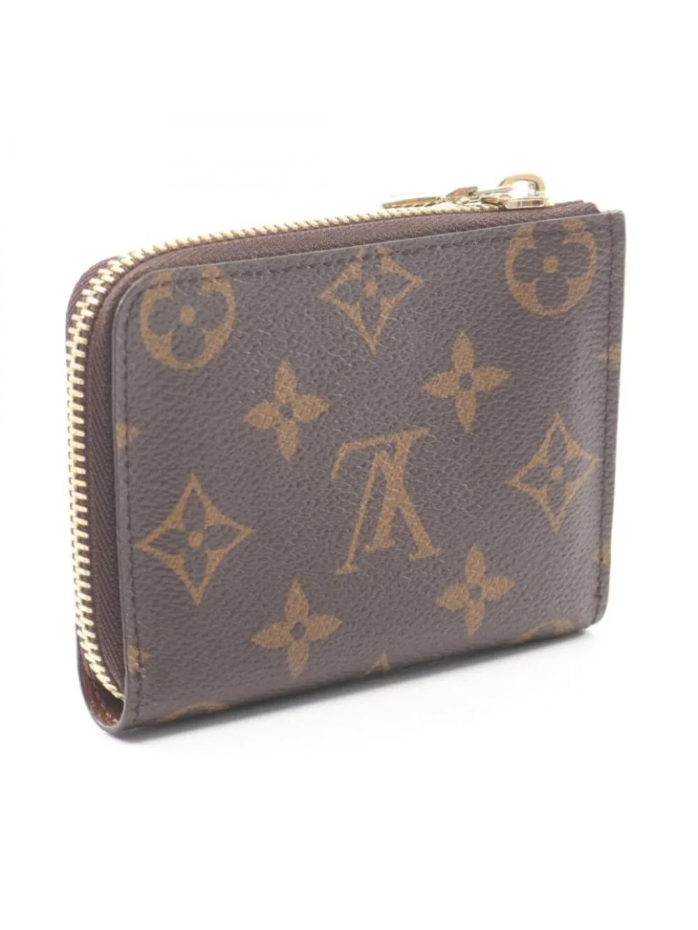 Louis Vuitton Coin Case Portefeuille Noah Compact Alma Nyack Leather